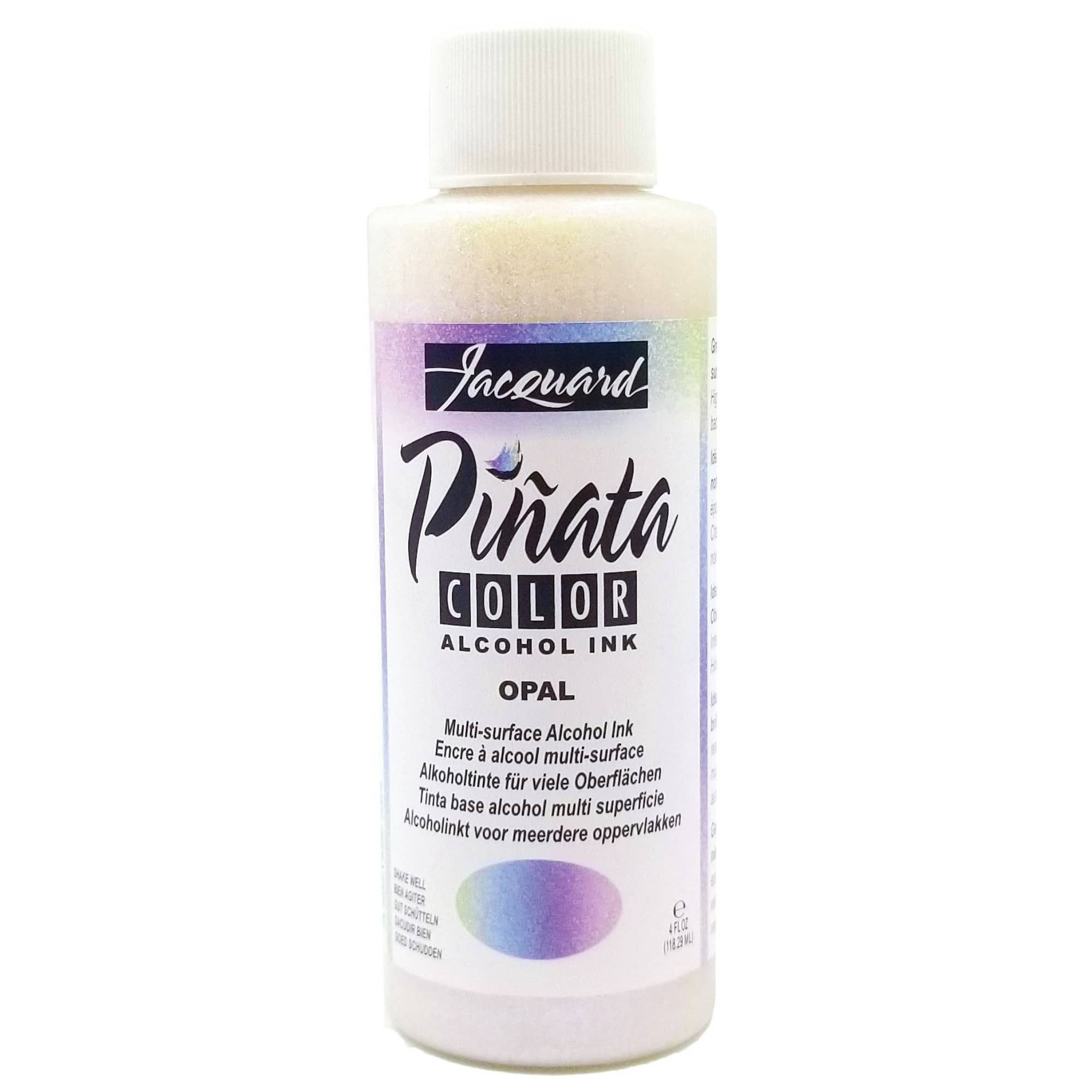 Jacquard Piñata Alcohol Ink, 4oz.